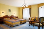 Pokój 2- i 3-osobowy, Hotel Aleksander we Włocławku